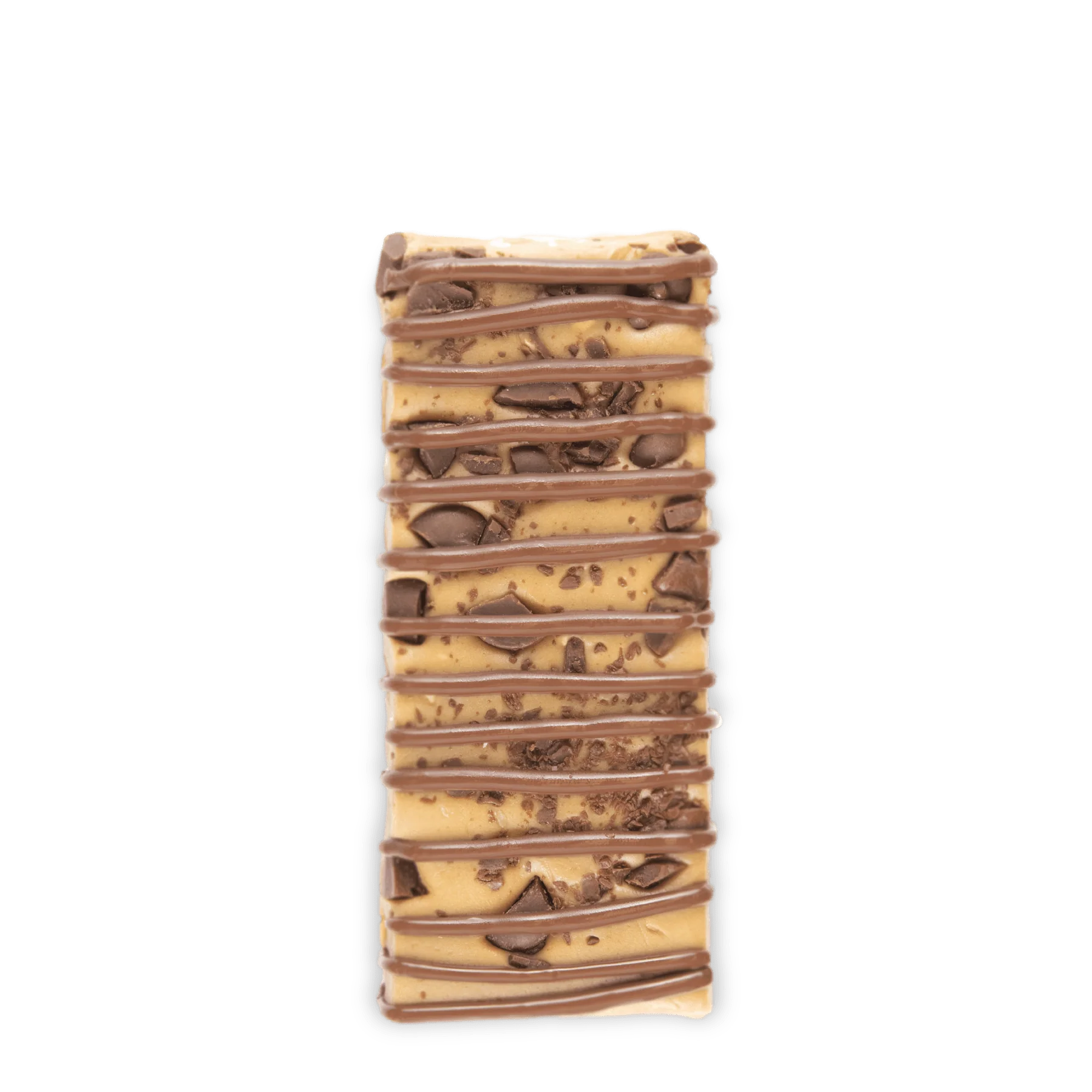 Amazonia Raw Protein Bar Choc Chip Cookie Dough - Image 3