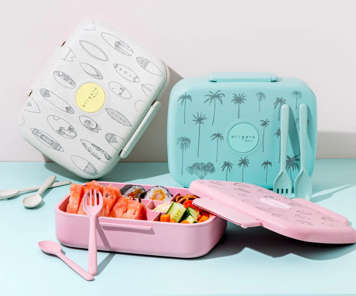 Arigato Bento Box - Image 7