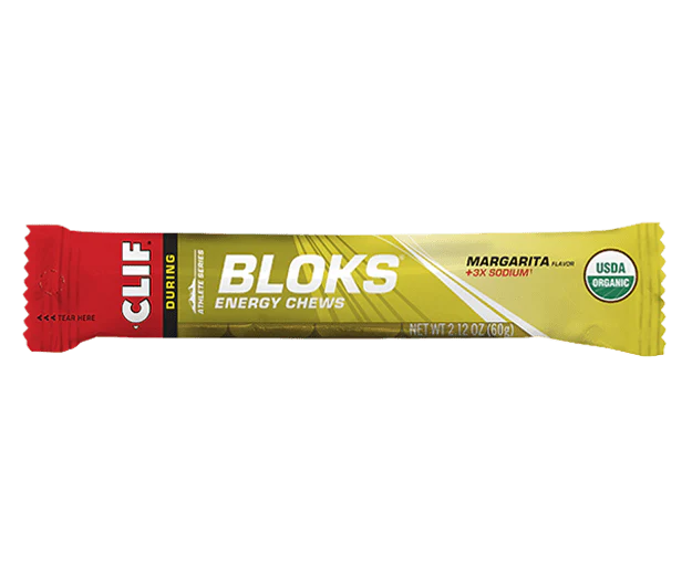 CLIF Bloks Energy Chews - Image 3