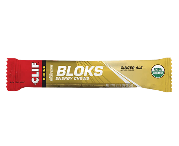 CLIF Bloks Energy Chews - Image 4