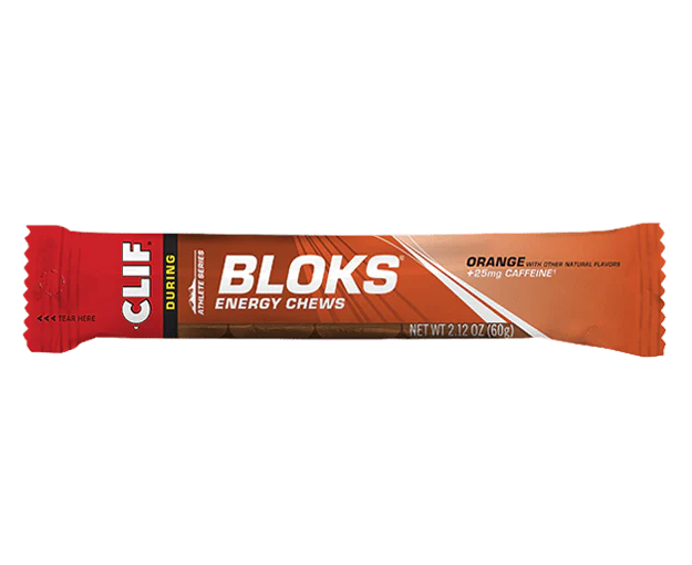 CLIF Bloks Energy Chews - Image 5