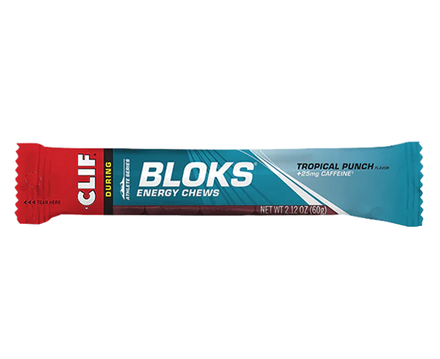 CLIF Bloks Energy Chews - Image 7