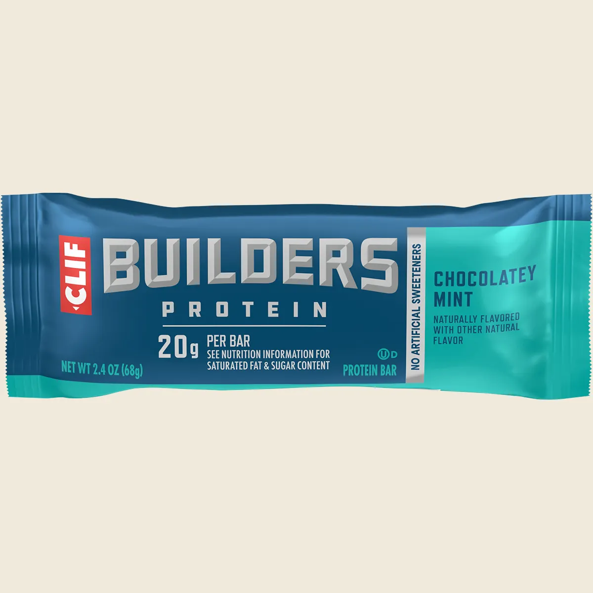 Clif Builder's Protein Bar - Image 7
