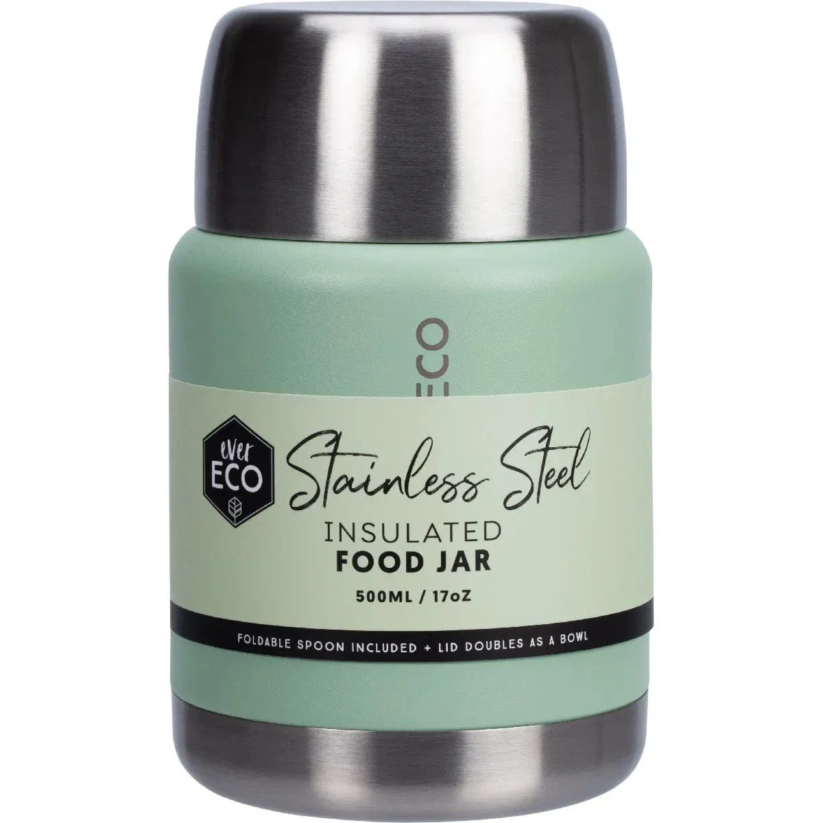 Ever Eco Insulated Food Jar - Image 11