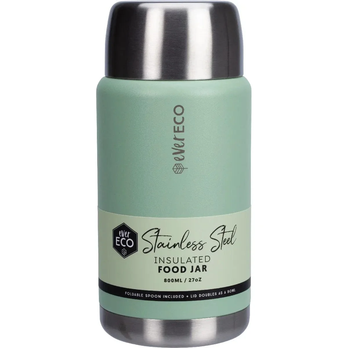 Ever Eco Insulated Food Jar - Image 17