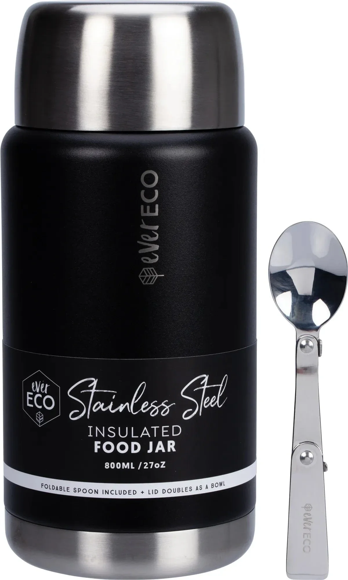 Ever Eco Insulated Food Jar - Image 18