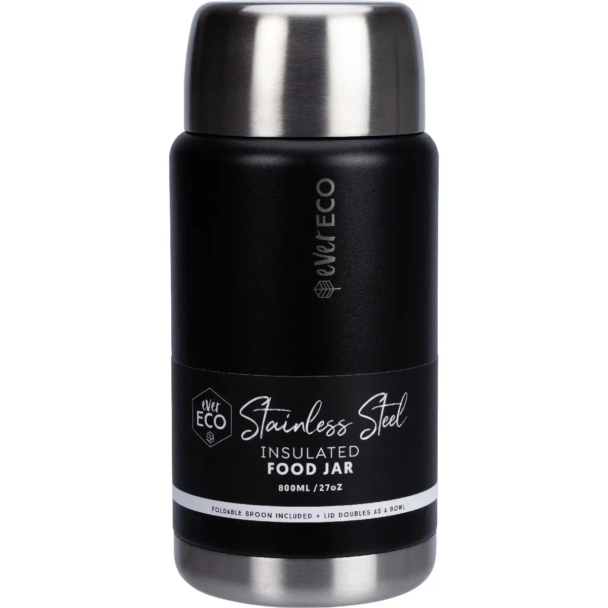 Ever Eco Insulated Food Jar - Image 19