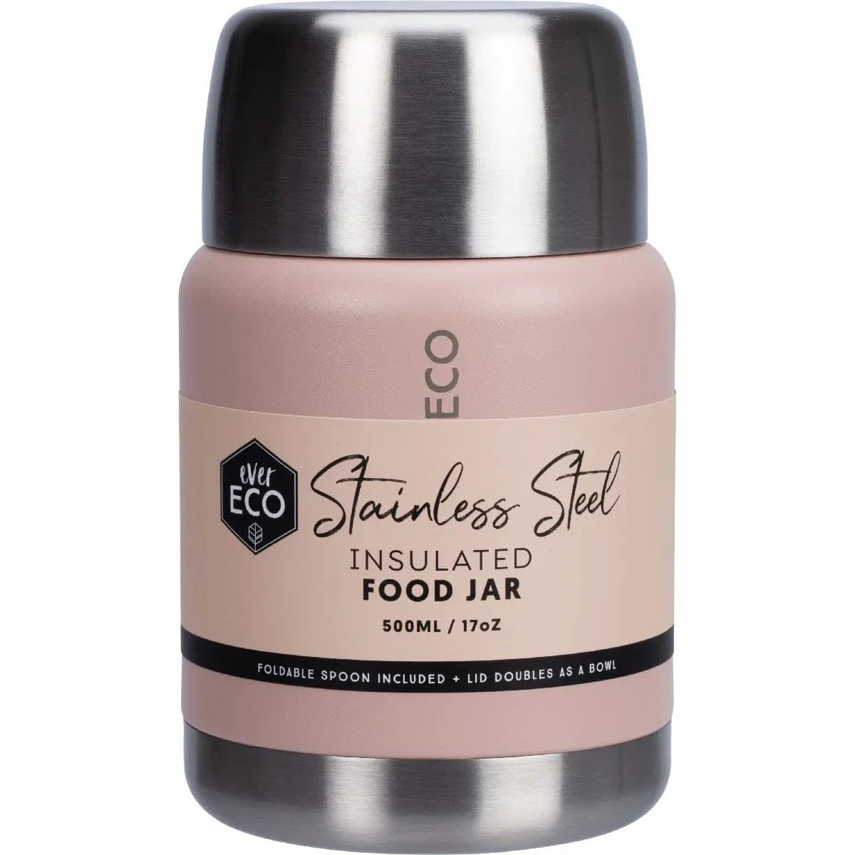 Ever Eco Insulated Food Jar - Image 9