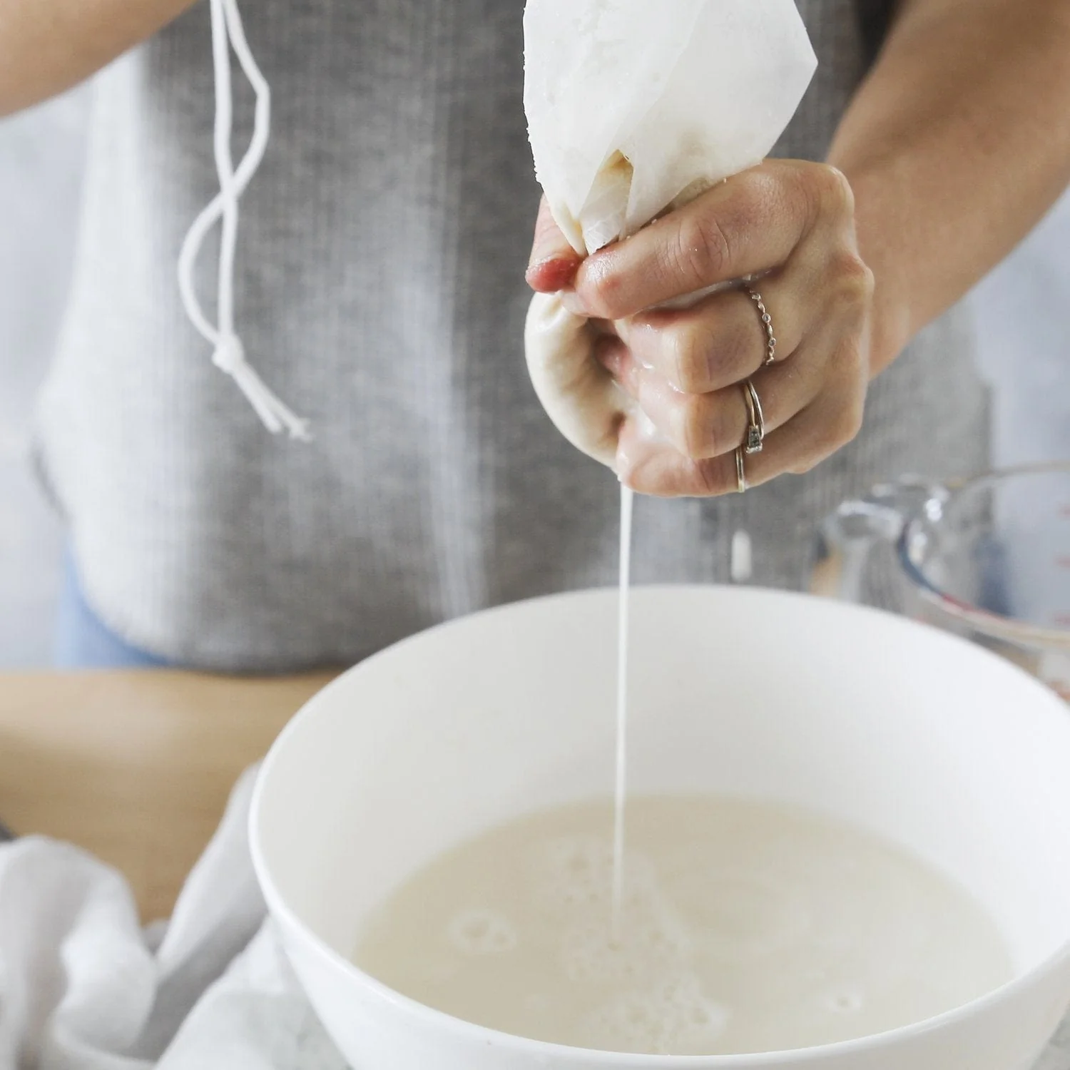 Ever Eco Nut Milk Bag - Image 4