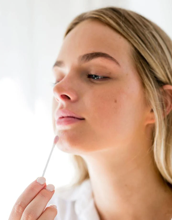 Noosa Basics Acne spot Drying lotion 25ml - Image 4