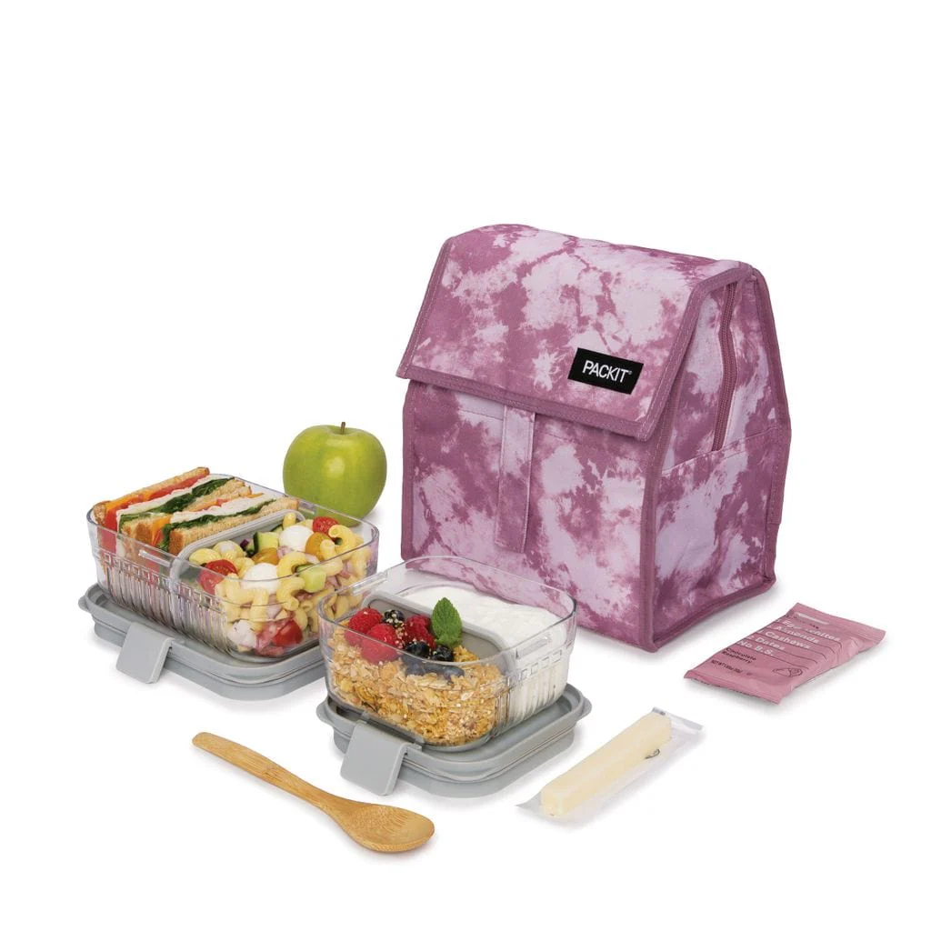 PackIt Freezable Lunch Bag - Image 14