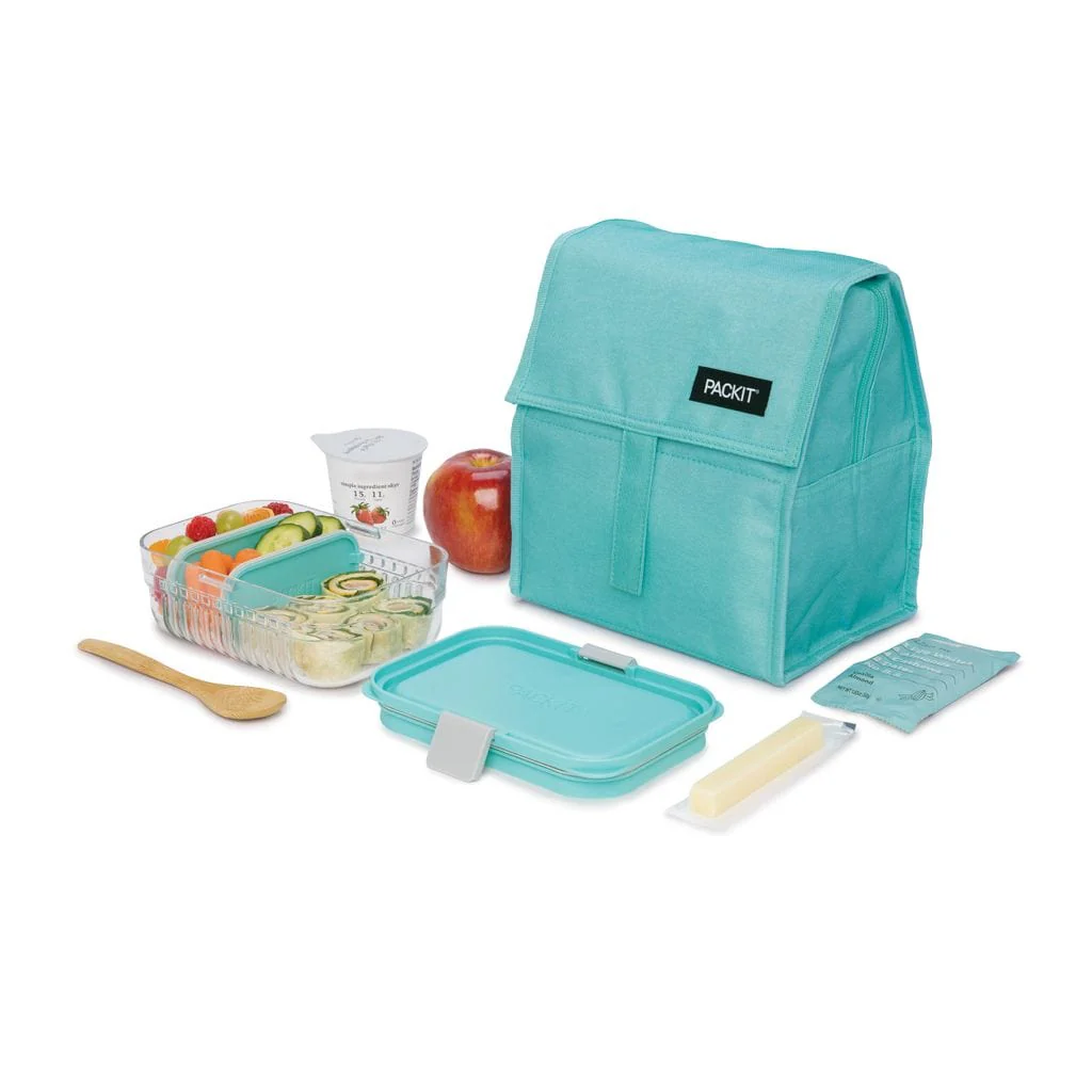PackIt Freezable Lunch Bag - Image 16