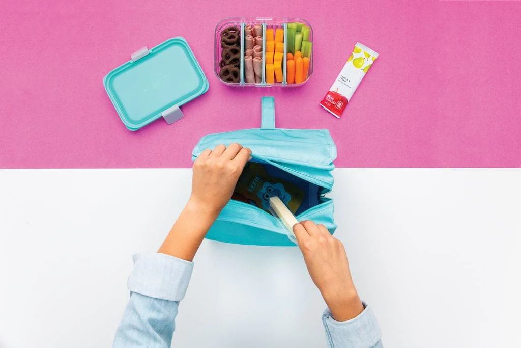 PackIt Freezable Lunch Bag - Image 17