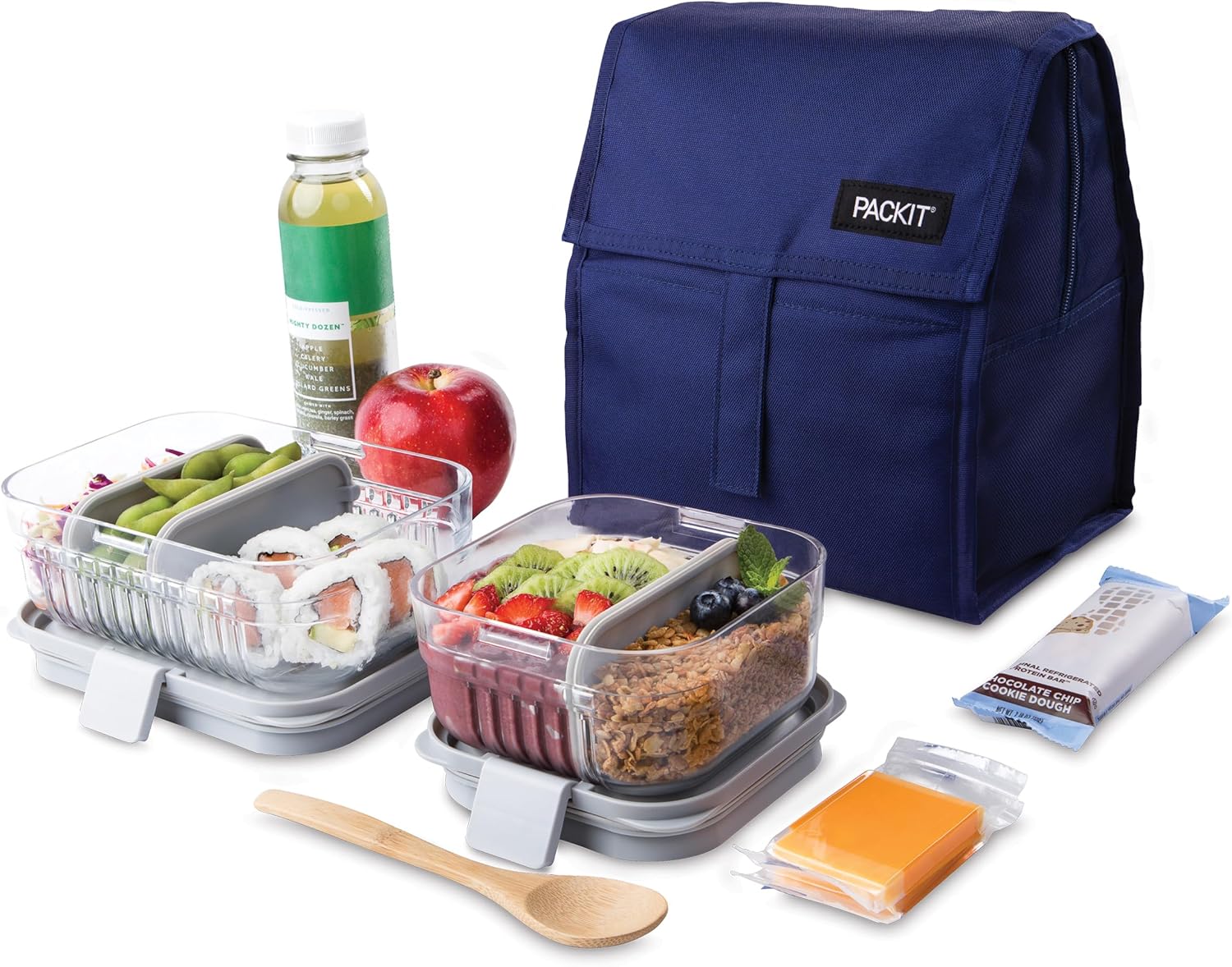 PackIt Freezable Lunch Bag - Image 21