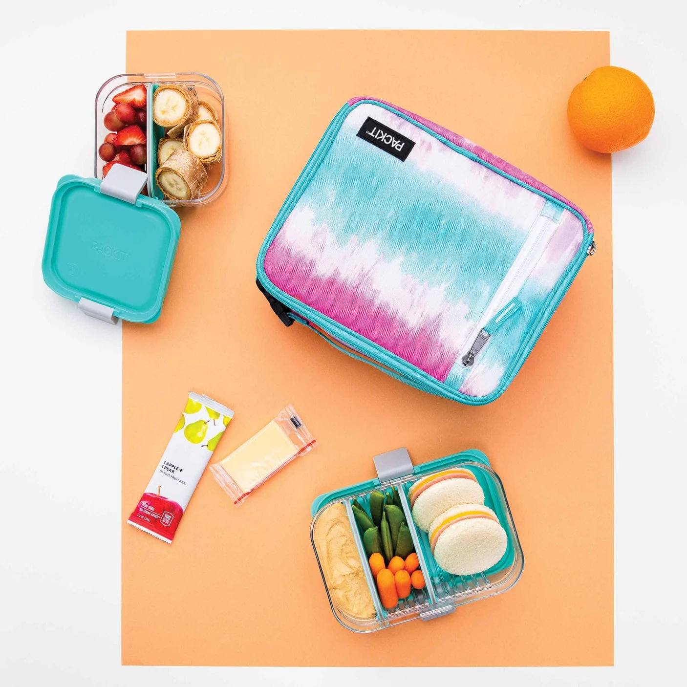PackIt Freezable Classic Lunch Box - Image 11