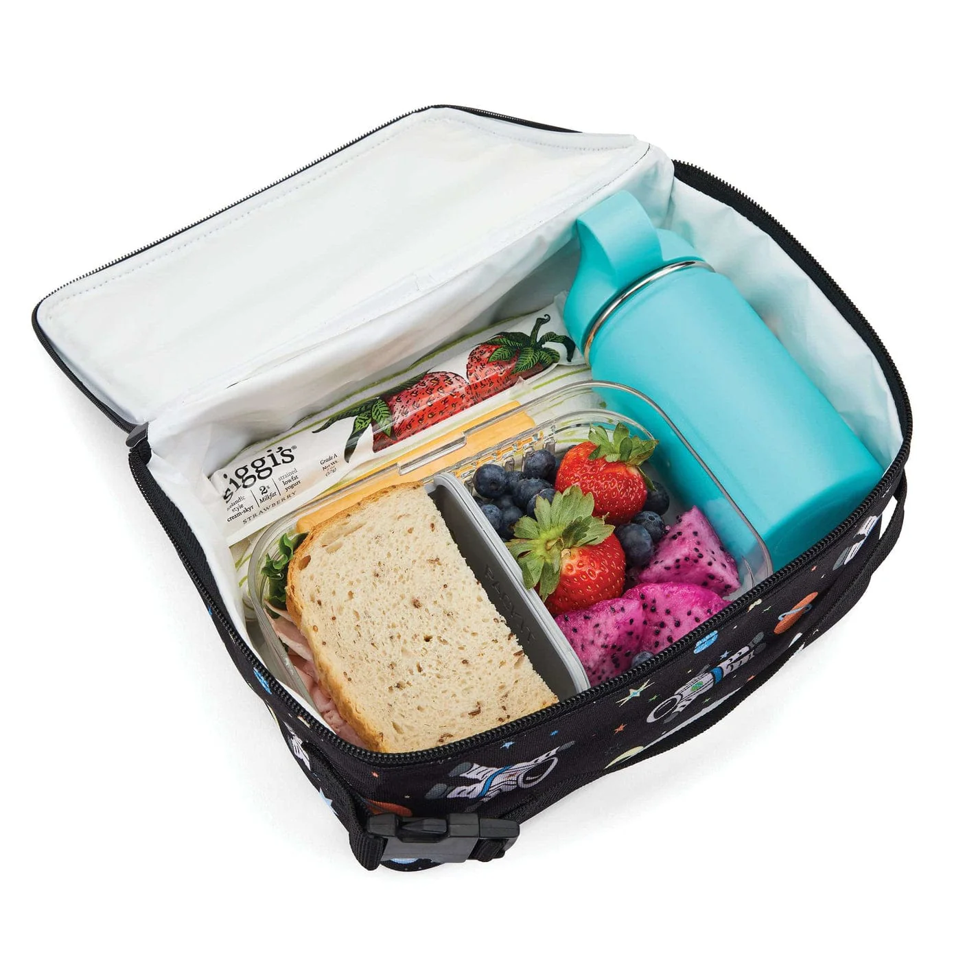 PackIt Freezable Classic Lunch Box - Image 13
