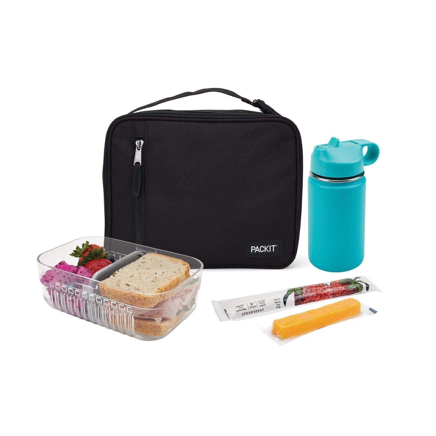 PackIt Freezable Classic Lunch Box - Image 15