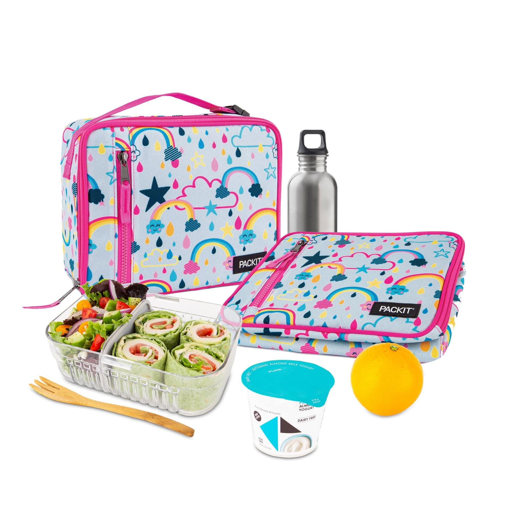 PackIt Freezable Classic Lunch Box - Image 19