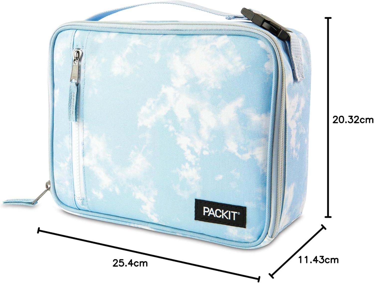 PackIt Freezable Classic Lunch Box - Image 22
