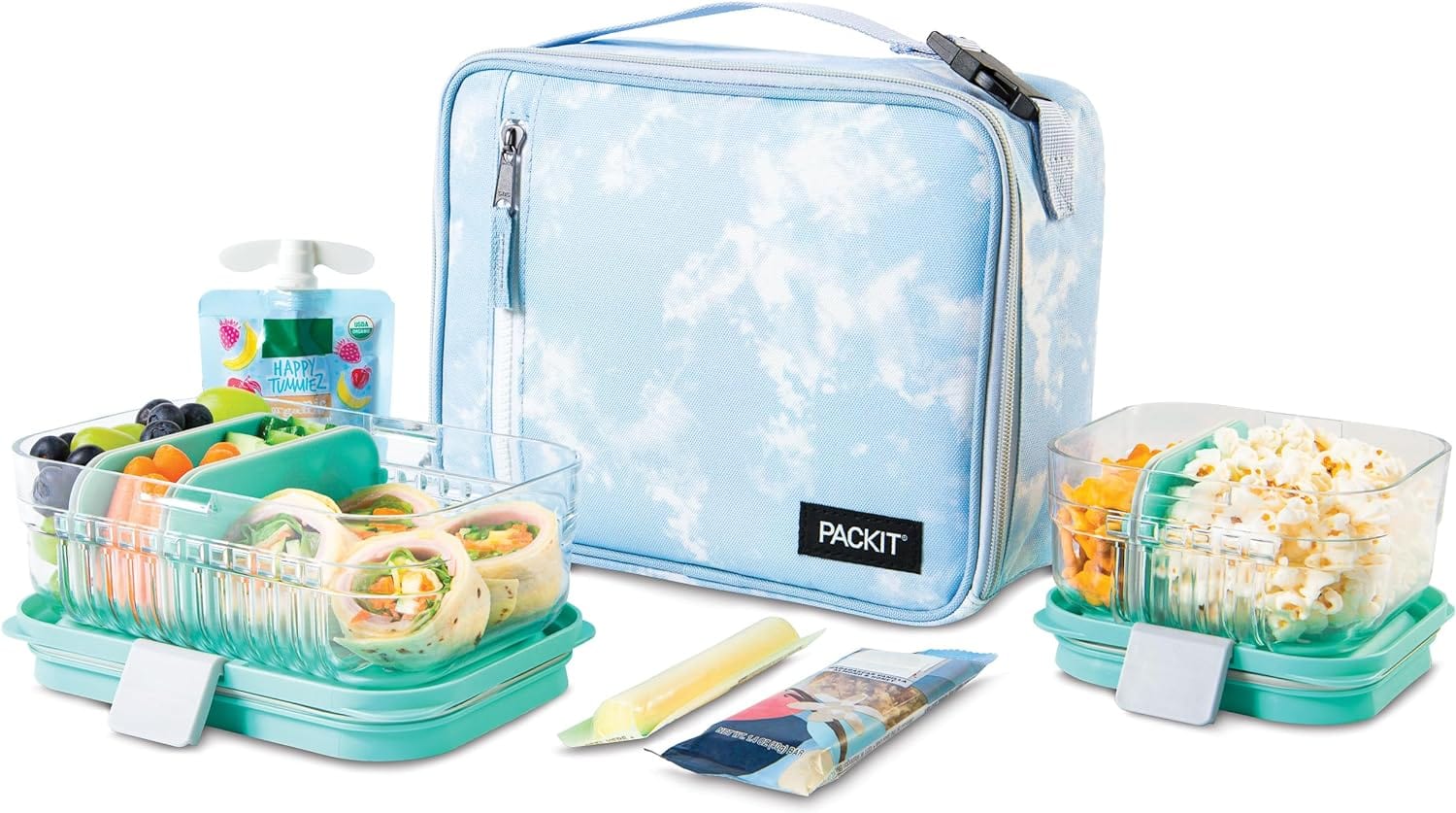 PackIt Freezable Classic Lunch Box - Image 25