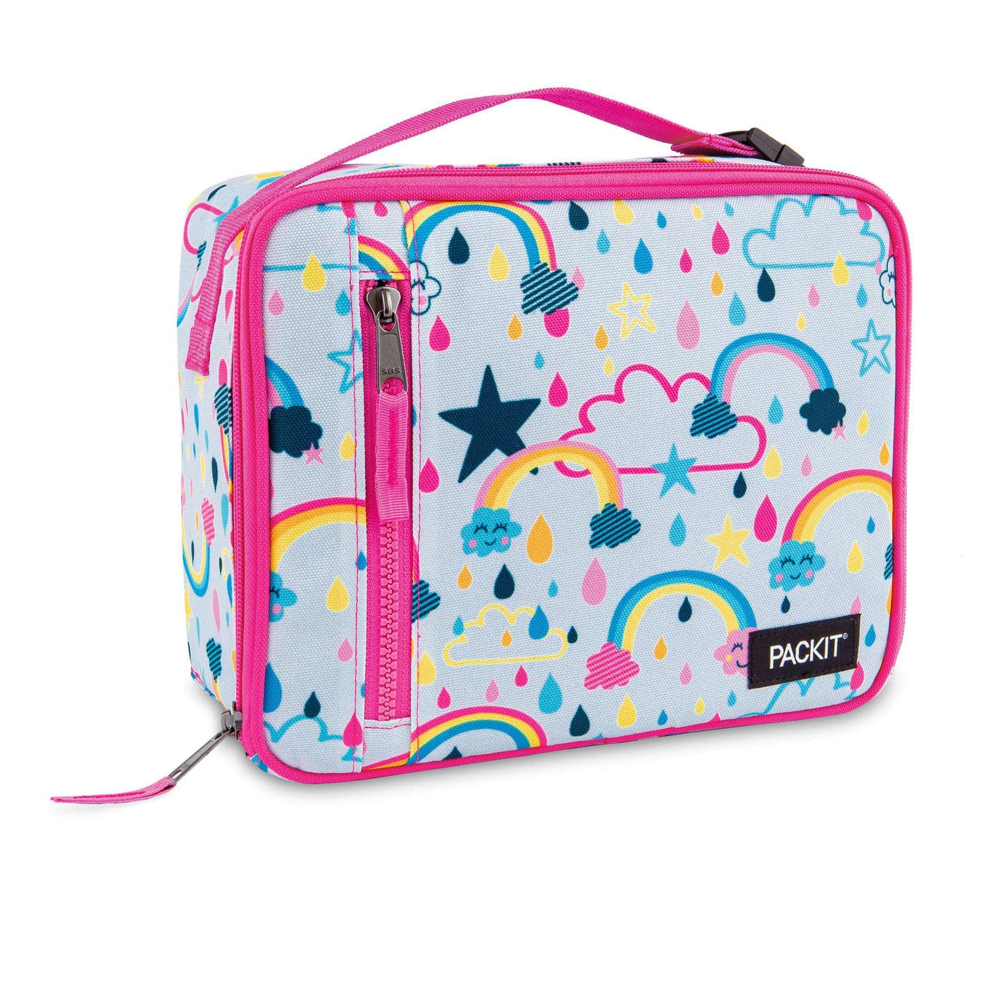 PackIt Freezable Classic Lunch Box - Image 4