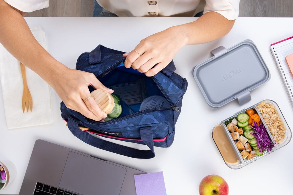 PackIt Freezable Hampton Bag - Image 18