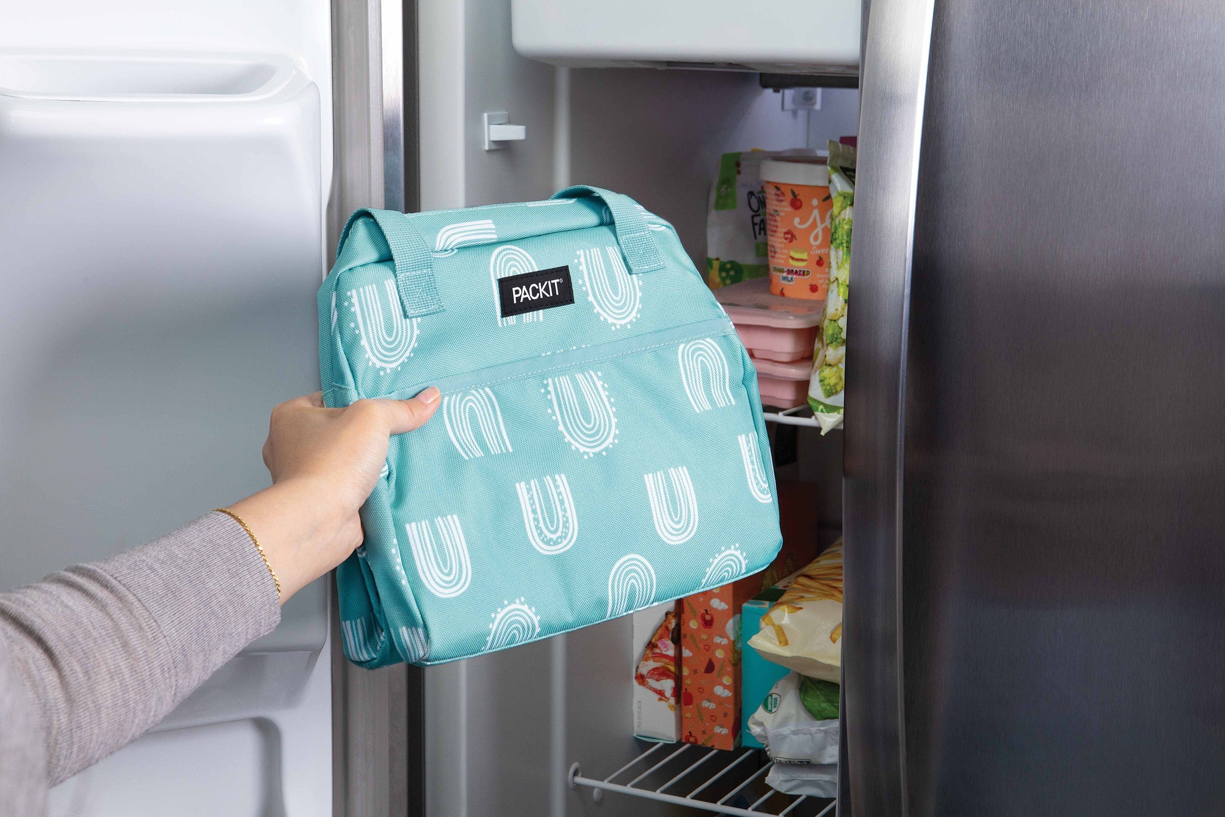 PackIt Freezable Hampton Bag - Image 20