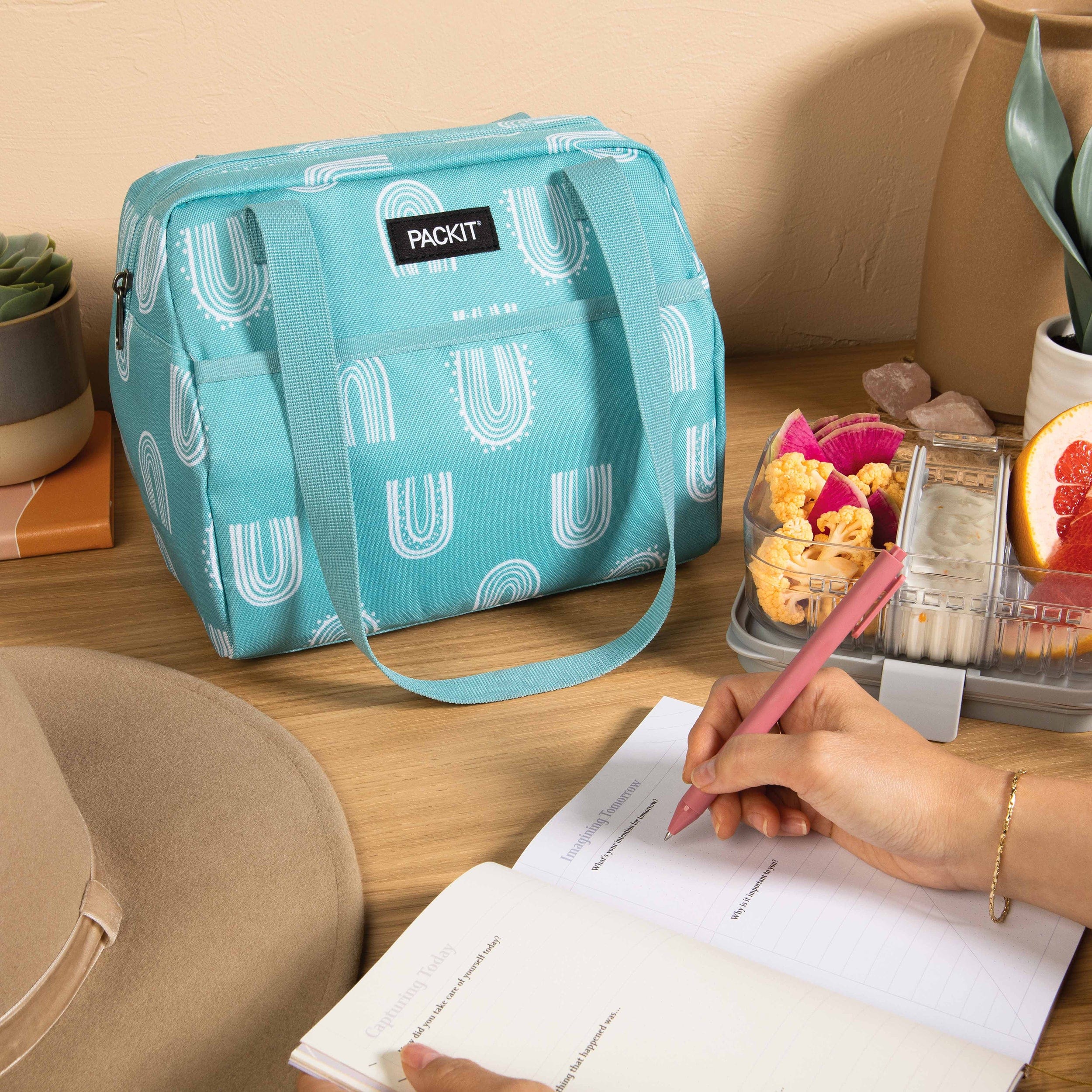 PackIt Freezable Hampton Bag - Image 22