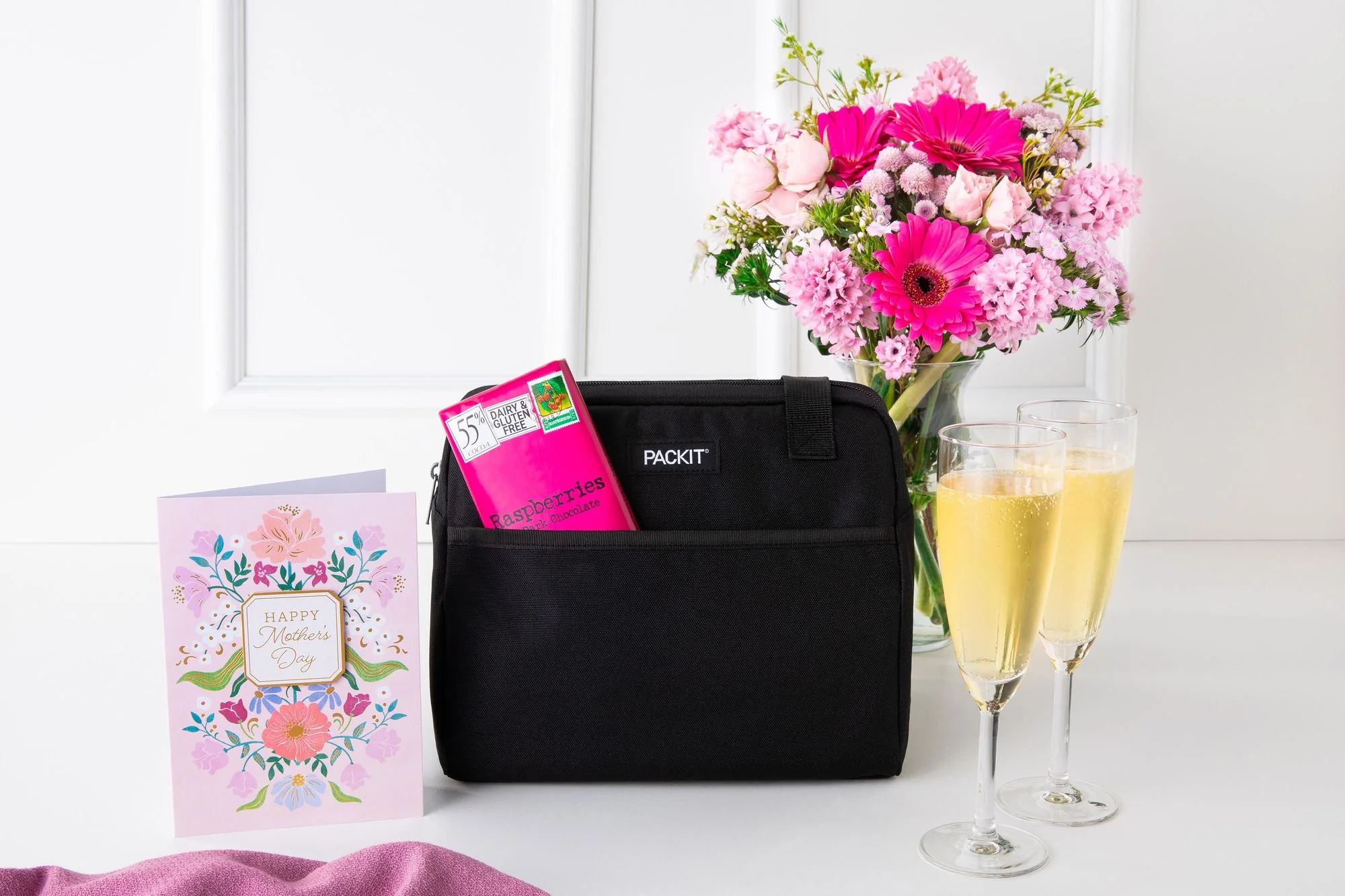 PackIt Freezable Hampton Bag - Image 30