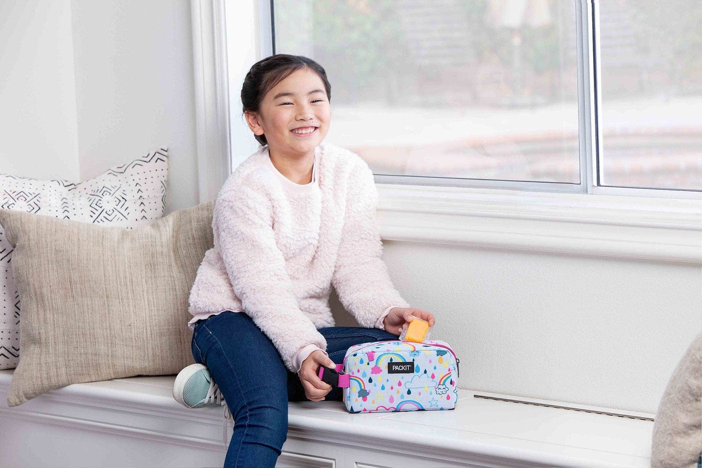 Packit Freezable Snack Box - Image 18