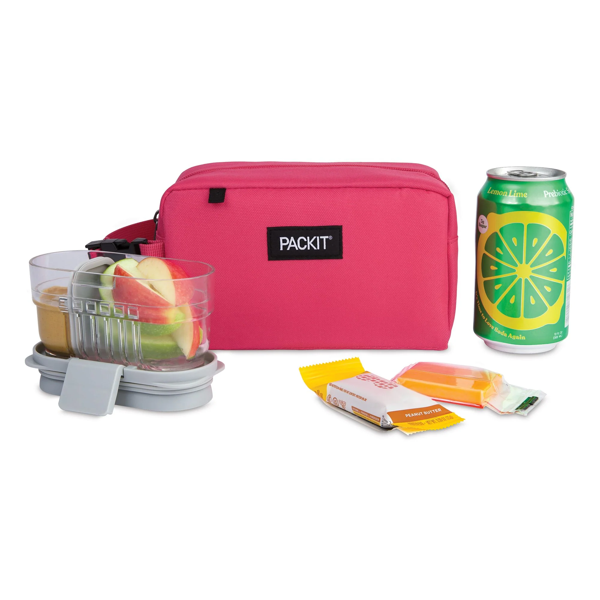 Packit Freezable Snack Box - Image 31
