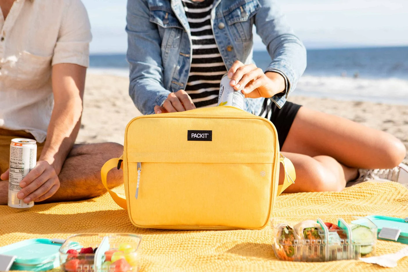 PackIt Freezable Zuma Bag - Image 4