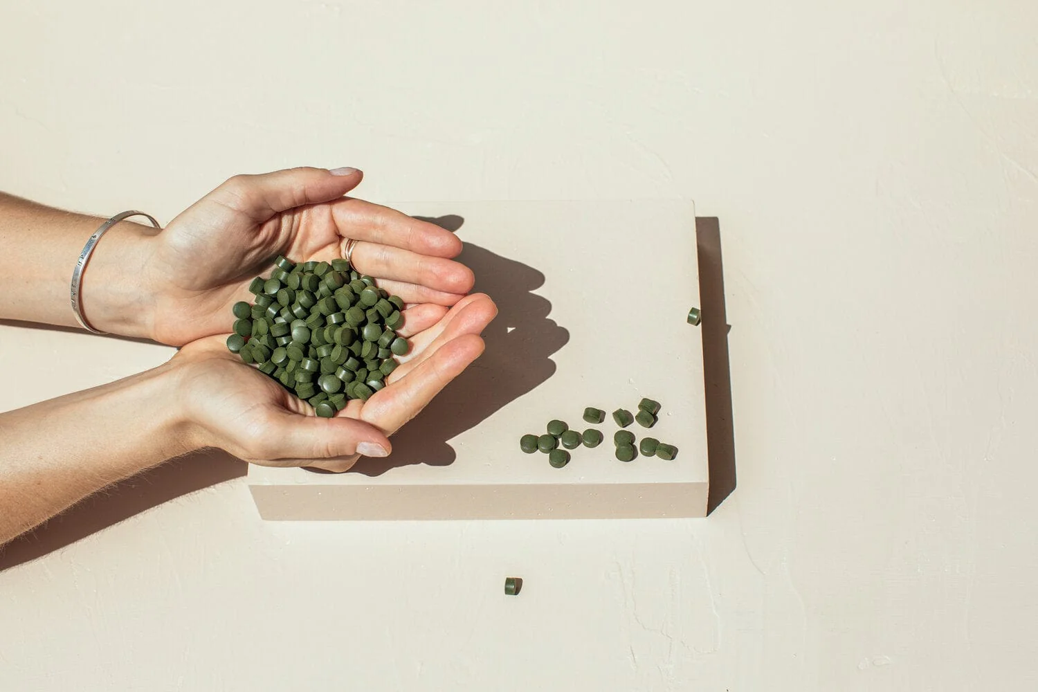 Phytality Fermented Chlorella - Image 3