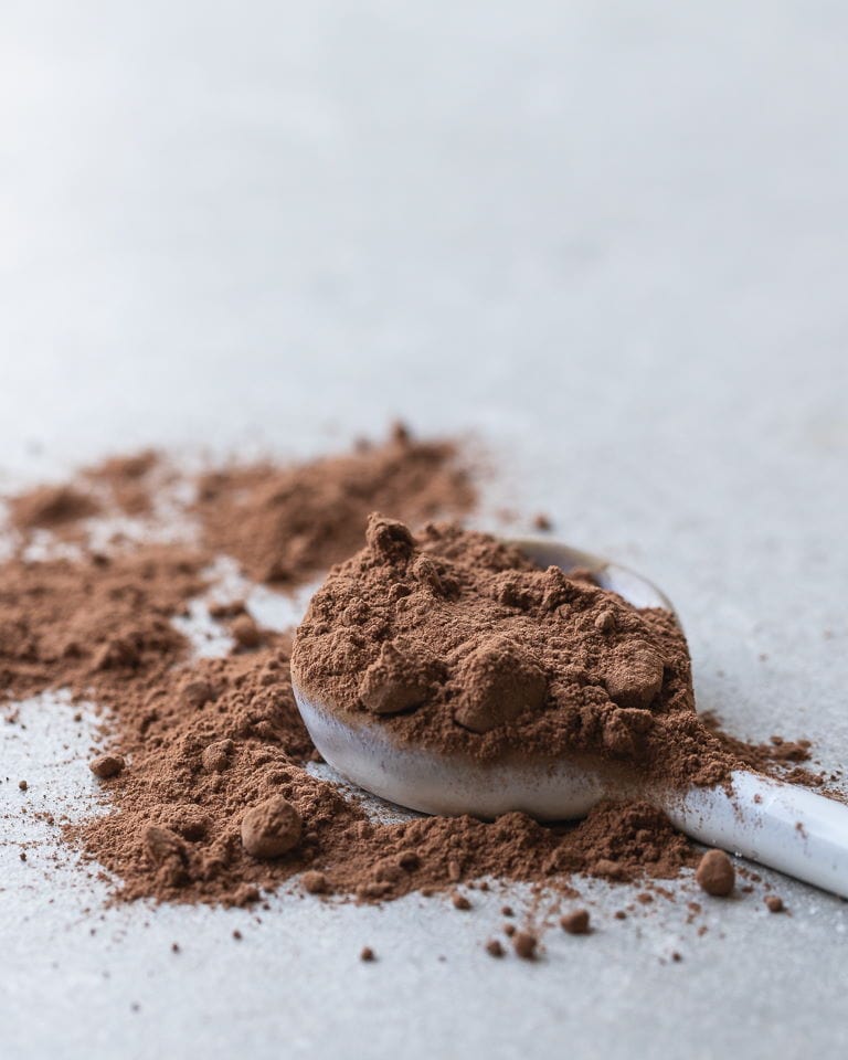 Power Super Foods Organic Gold Cacao Powder - Image 6