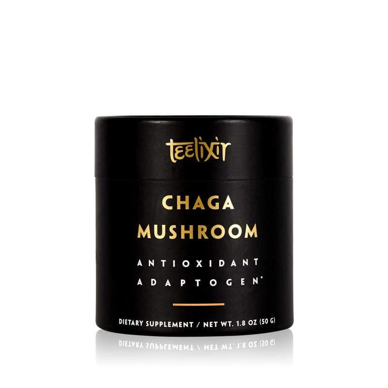 Teelixir Chaga Superfood Mushrooms - Image 4