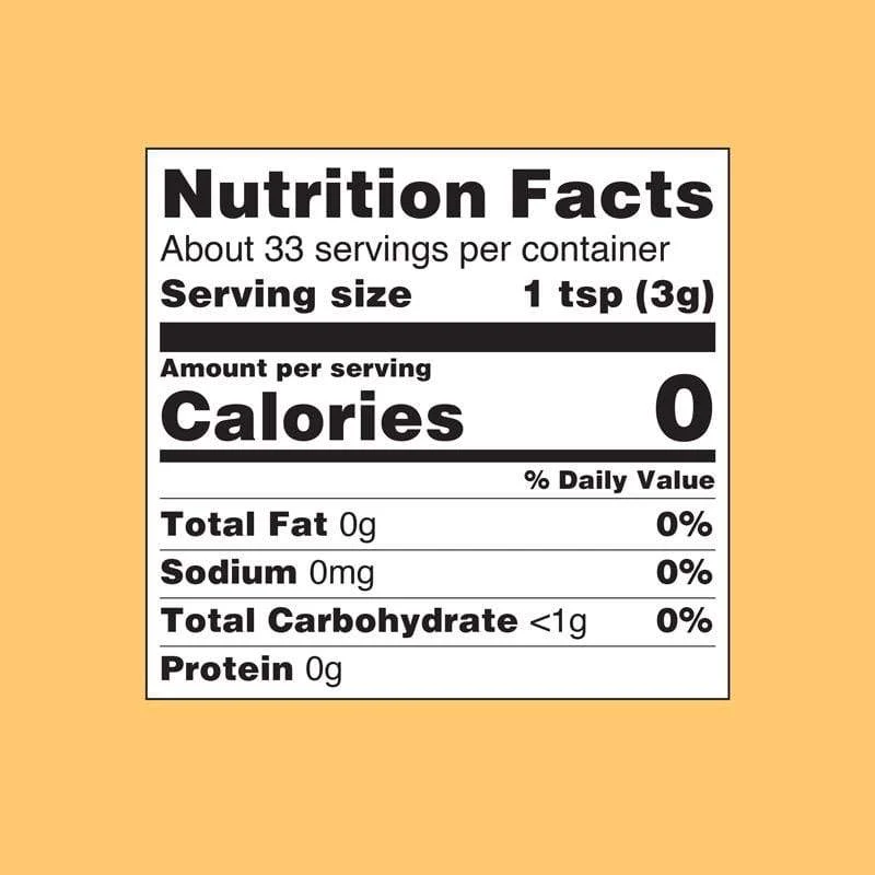 Teelixir Mushroom Turmeric Latte 100g - Image 5